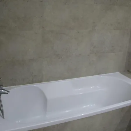T1 With Sea View And Panoramic Rooftop Pool Apartment Algés