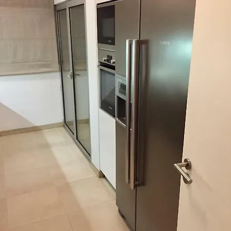 Apartment T1 With Sea View And Panoramic Rooftop Pool *