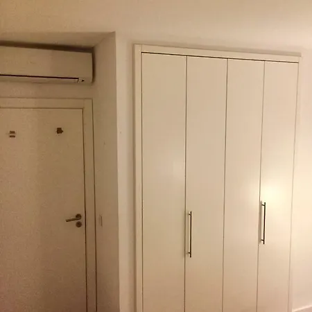 Apartment T1 With Sea View And Panoramic Rooftop Pool *