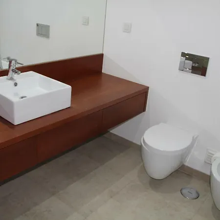 T1 With Sea View And Panoramic Rooftop Pool *